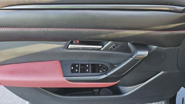 2025 Mazda CX-50 Hybrid Premium