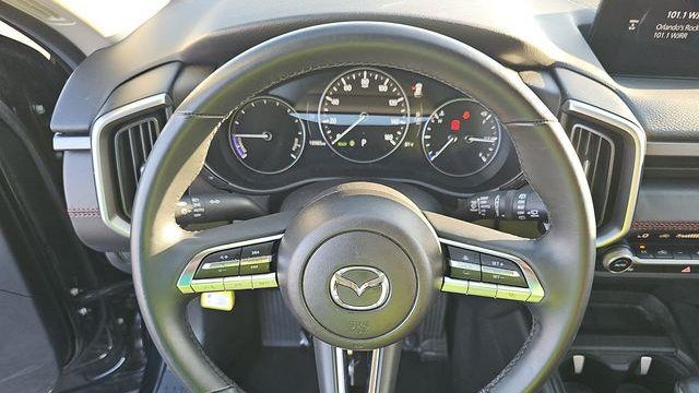 2025 Mazda CX-50 Hybrid Premium