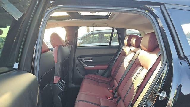 2025 Mazda CX-50 Hybrid Premium
