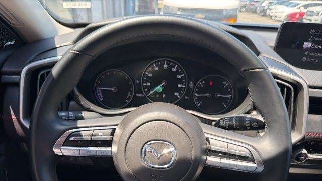 2025 Mazda CX-50 Hybrid Premium