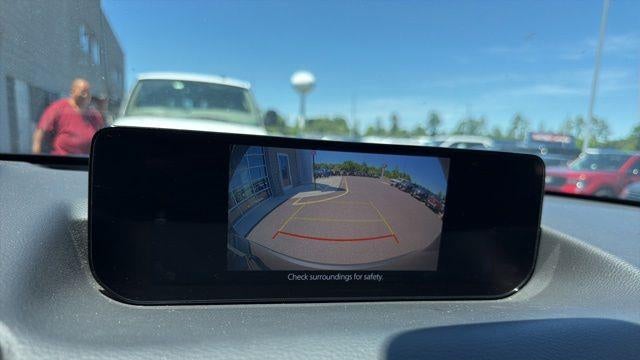 2025 Mazda CX-50 Hybrid Premium
