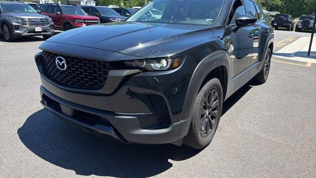 2025 Mazda CX-50 Hybrid Premium