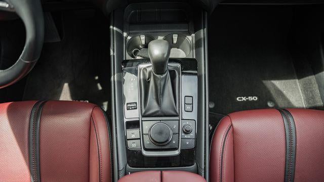 2025 Mazda CX-50 Hybrid Premium
