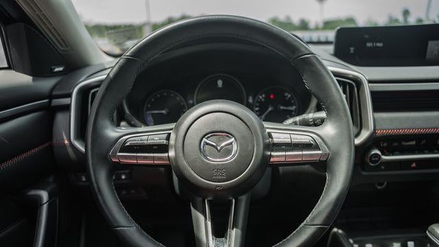 2025 Mazda CX-50 Hybrid Premium