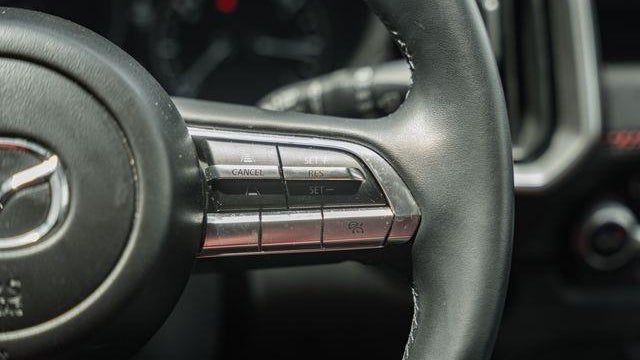 2025 Mazda CX-50 Hybrid Premium