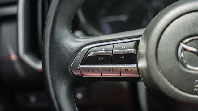 2025 Mazda CX-50 Hybrid Premium