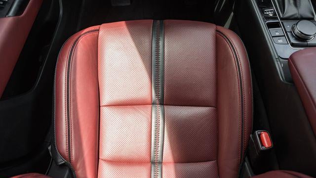 2025 Mazda CX-50 Hybrid Premium