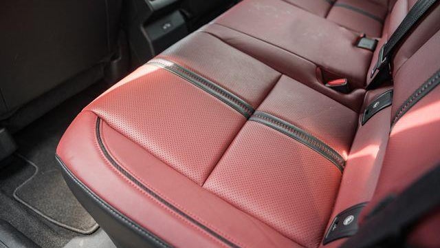 2025 Mazda CX-50 Hybrid Premium