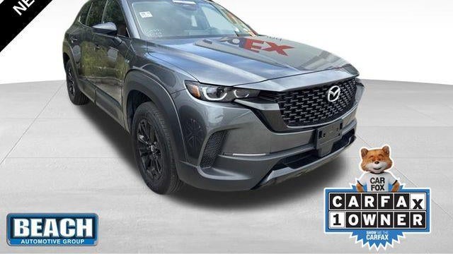 Preowned 2025 Mazda CX-50 Hybrid Premium for Sale