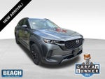 2025 CX-50 Hybrid Thumbnail 1