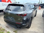 2025 CX-50 Hybrid Thumbnail 2