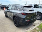 2025 CX-50 Hybrid Thumbnail 4