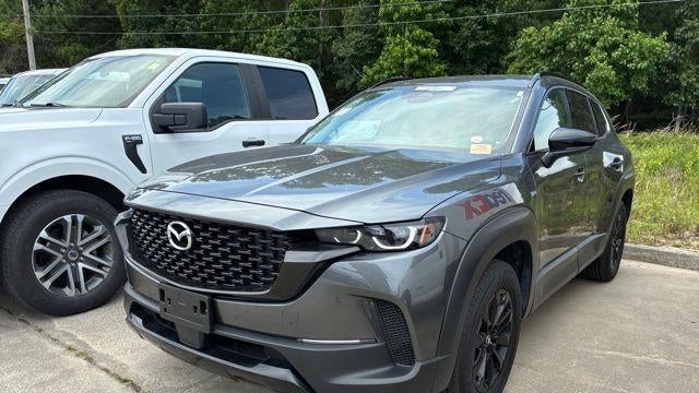 2025 Mazda CX-50 Hybrid Premium
