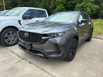 2025 CX-50 Hybrid Thumbnail 5