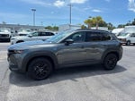 2025 CX-50 Hybrid Thumbnail 6