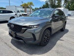 2025 CX-50 Hybrid Thumbnail 7
