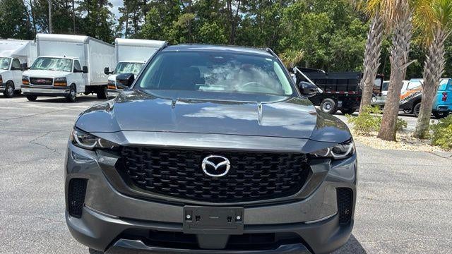2025 Mazda CX-50 Hybrid Premium