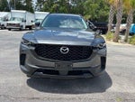 2025 CX-50 Hybrid Thumbnail 8