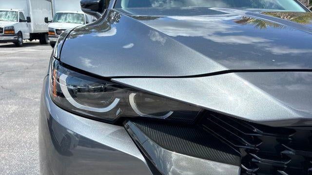 2025 Mazda CX-50 Hybrid Premium