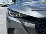 2025 CX-50 Hybrid Thumbnail 9