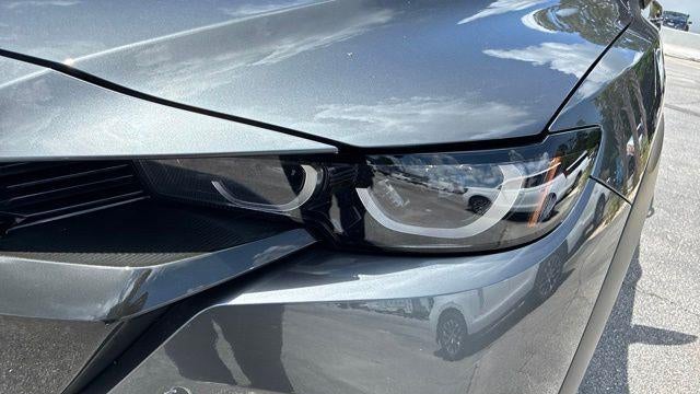 2025 Mazda CX-50 Hybrid Premium