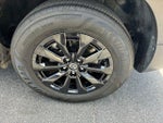 2025 CX-50 Hybrid Thumbnail 12