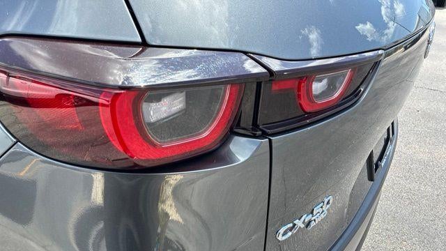 2025 Mazda CX-50 Hybrid Premium
