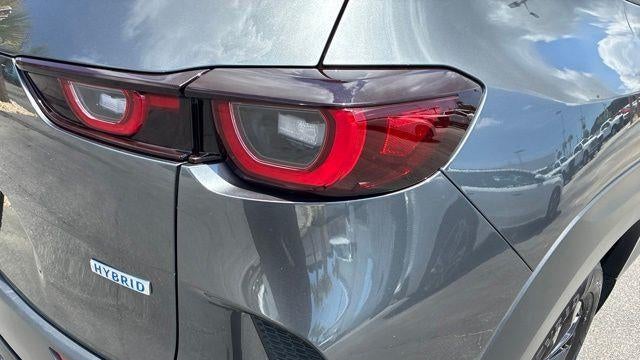 2025 Mazda CX-50 Hybrid Premium