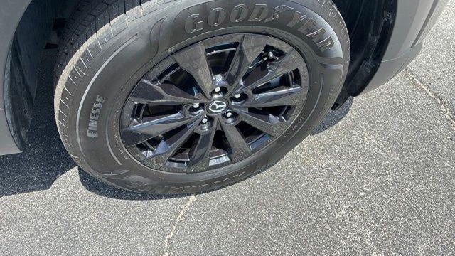 2025 Mazda CX-50 Hybrid Premium
