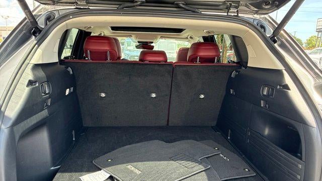 2025 Mazda CX-50 Hybrid Premium