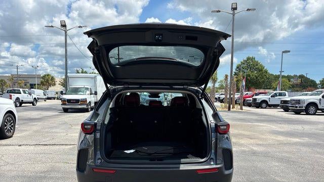2025 Mazda CX-50 Hybrid Premium