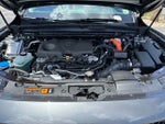 2025 CX-50 Hybrid Thumbnail 19