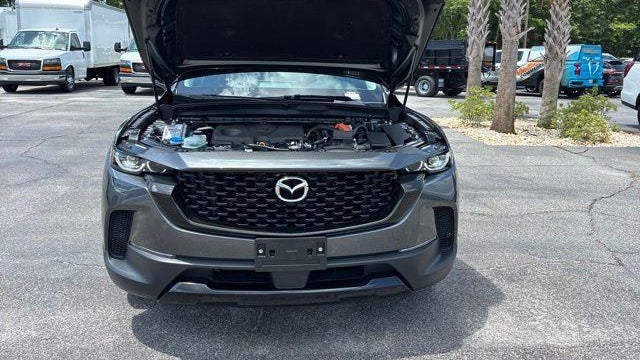 2025 Mazda CX-50 Hybrid Premium