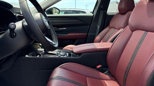 2025 Mazda CX-50 Hybrid Premium
