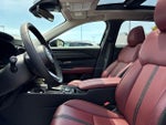 2025 CX-50 Hybrid Thumbnail 21