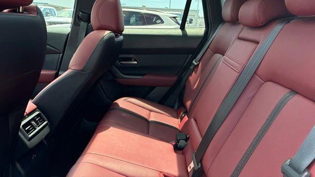 2025 Mazda CX-50 Hybrid Premium