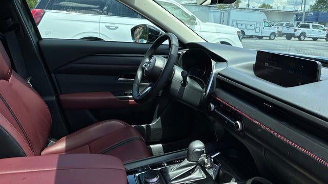 2025 Mazda CX-50 Hybrid Premium