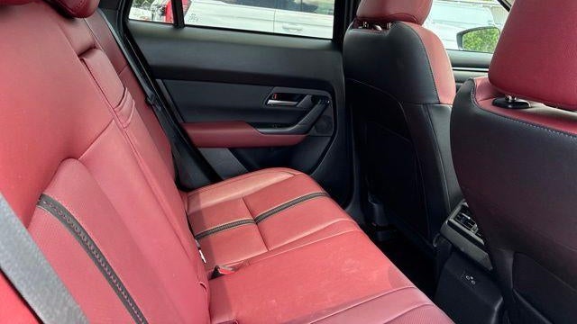 2025 Mazda CX-50 Hybrid Premium