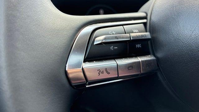 2025 Mazda CX-50 Hybrid Premium