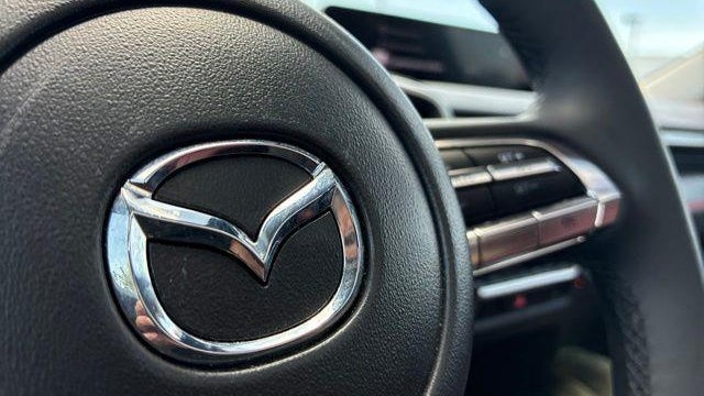 2025 Mazda CX-50 Hybrid Premium