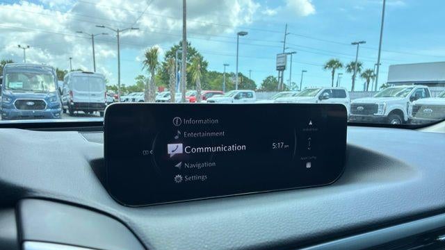2025 Mazda CX-50 Hybrid Premium