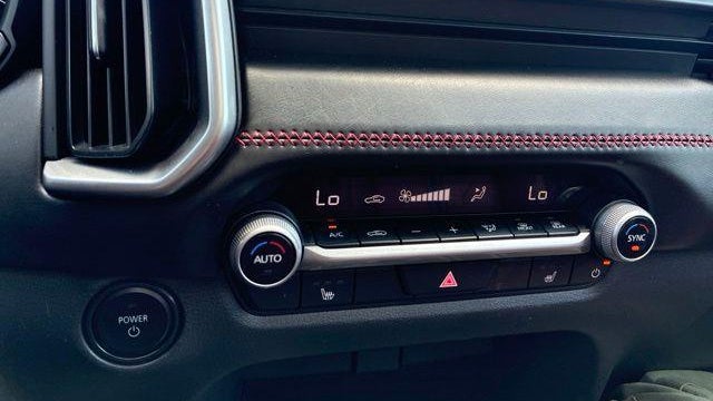 2025 Mazda CX-50 Hybrid Premium