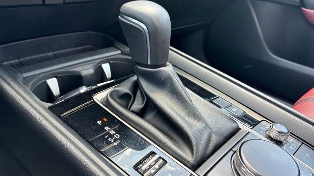 2025 Mazda CX-50 Hybrid Premium