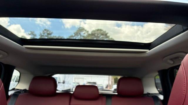 2025 Mazda CX-50 Hybrid Premium