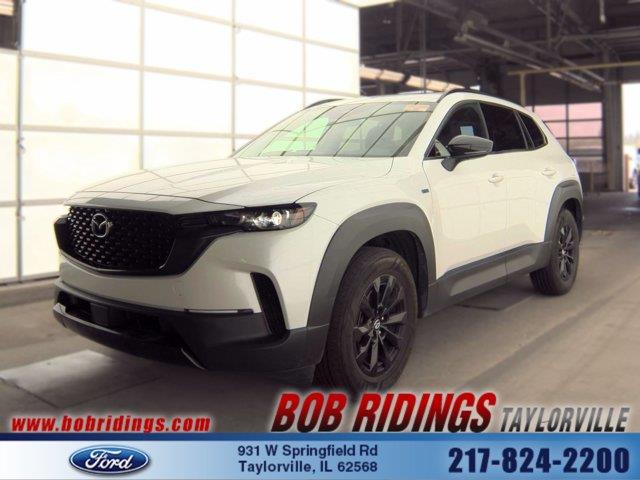 2025 MAZDA CX-5 - $32,990