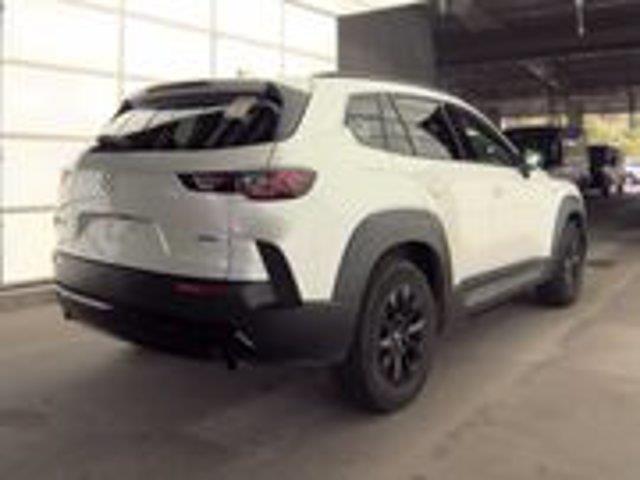 2025 MAZDA CX-5 - $32,990