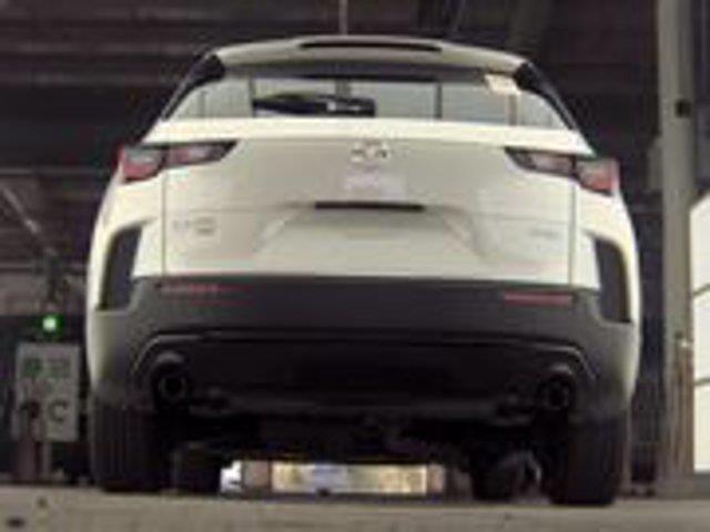 2025 MAZDA CX-5 - $32,990