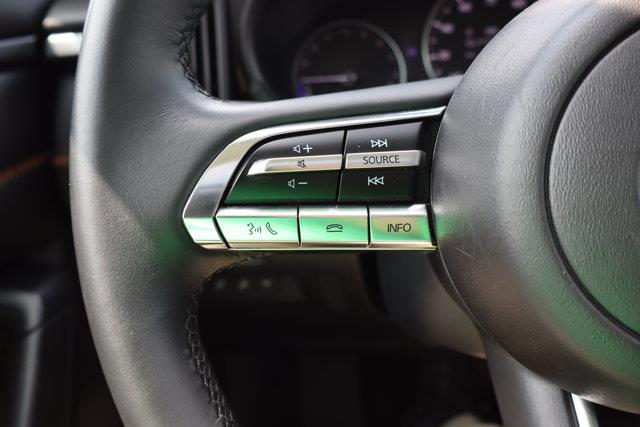 2025 MAZDA CX-5 - $32,990