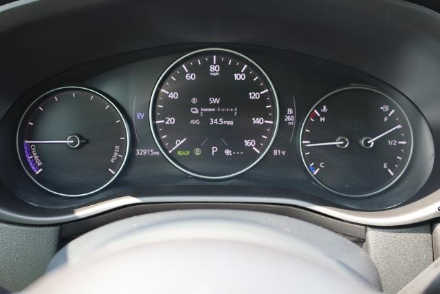 2025 MAZDA CX-5 - $32,990