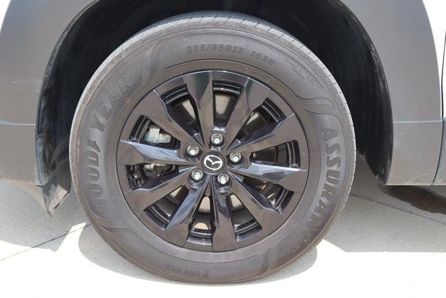 2025 MAZDA CX-5 - $32,990